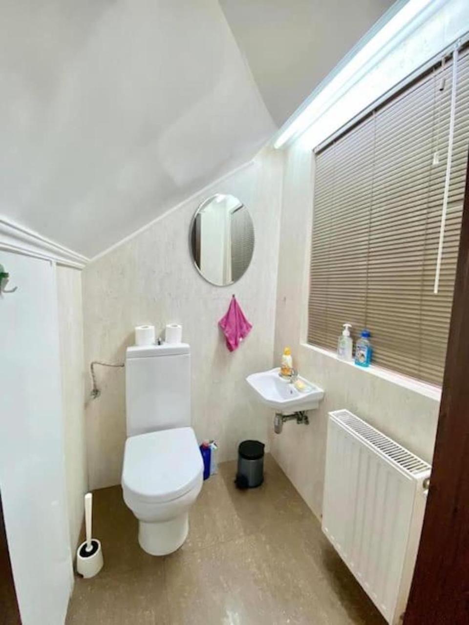 Grazia Apartment Timişoara Exterior foto