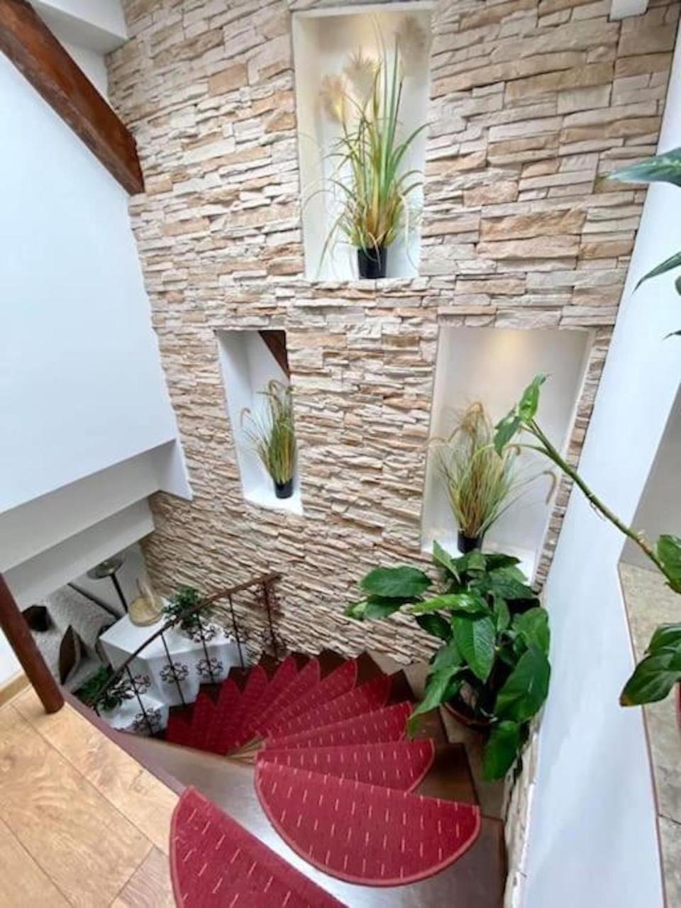 Grazia Apartment Timişoara Exterior foto