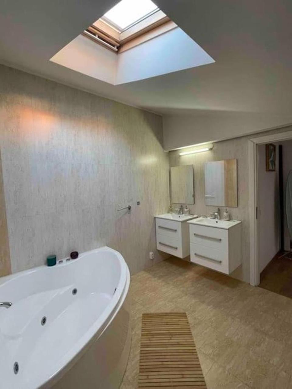 Grazia Apartment Timişoara Exterior foto